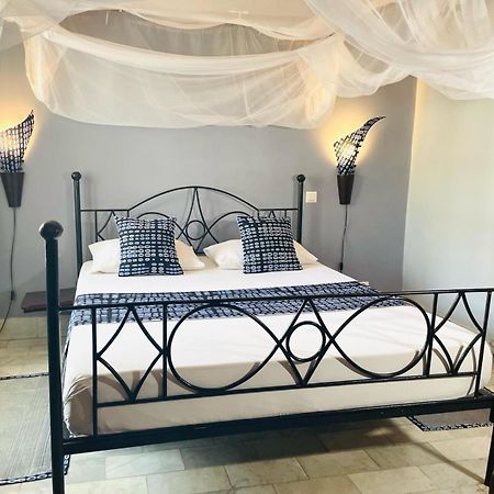 Le Lodge Des Almadies Dakar Exterior photo