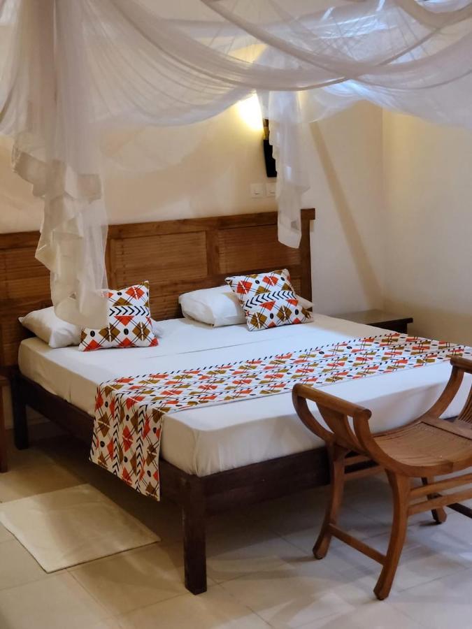 Le Lodge Des Almadies Dakar Exterior photo