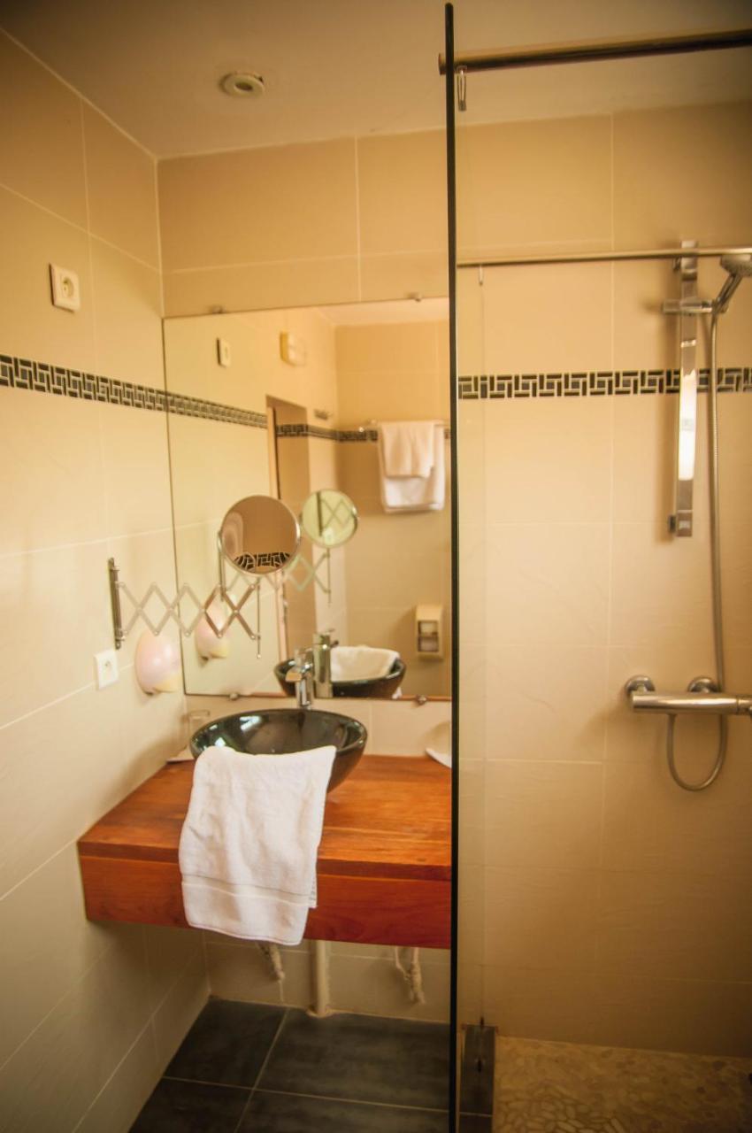 Le Lodge Des Almadies Dakar Exterior photo